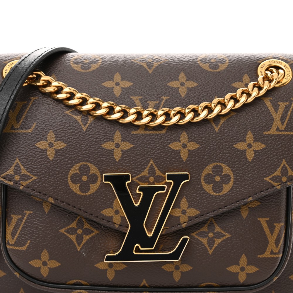 Monogram Passy Monogram Passy