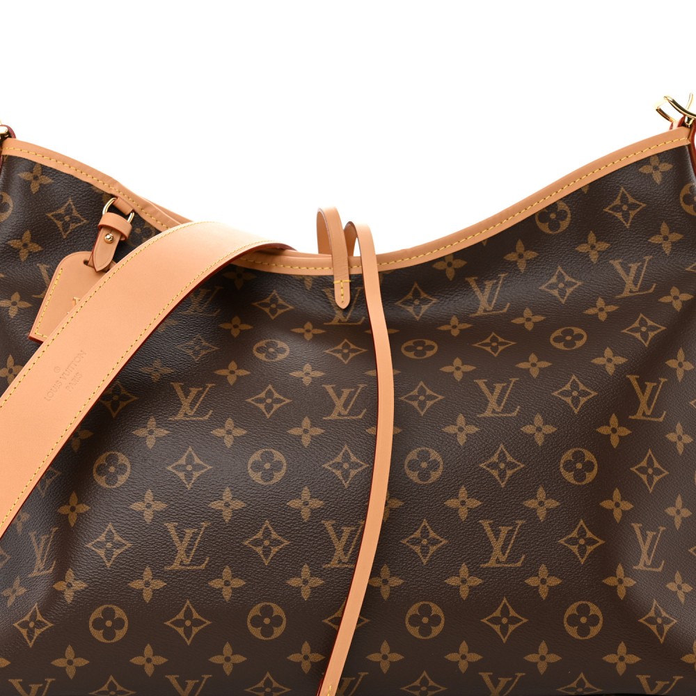 Monogram CarryAll MM Monogram CarryAll MM