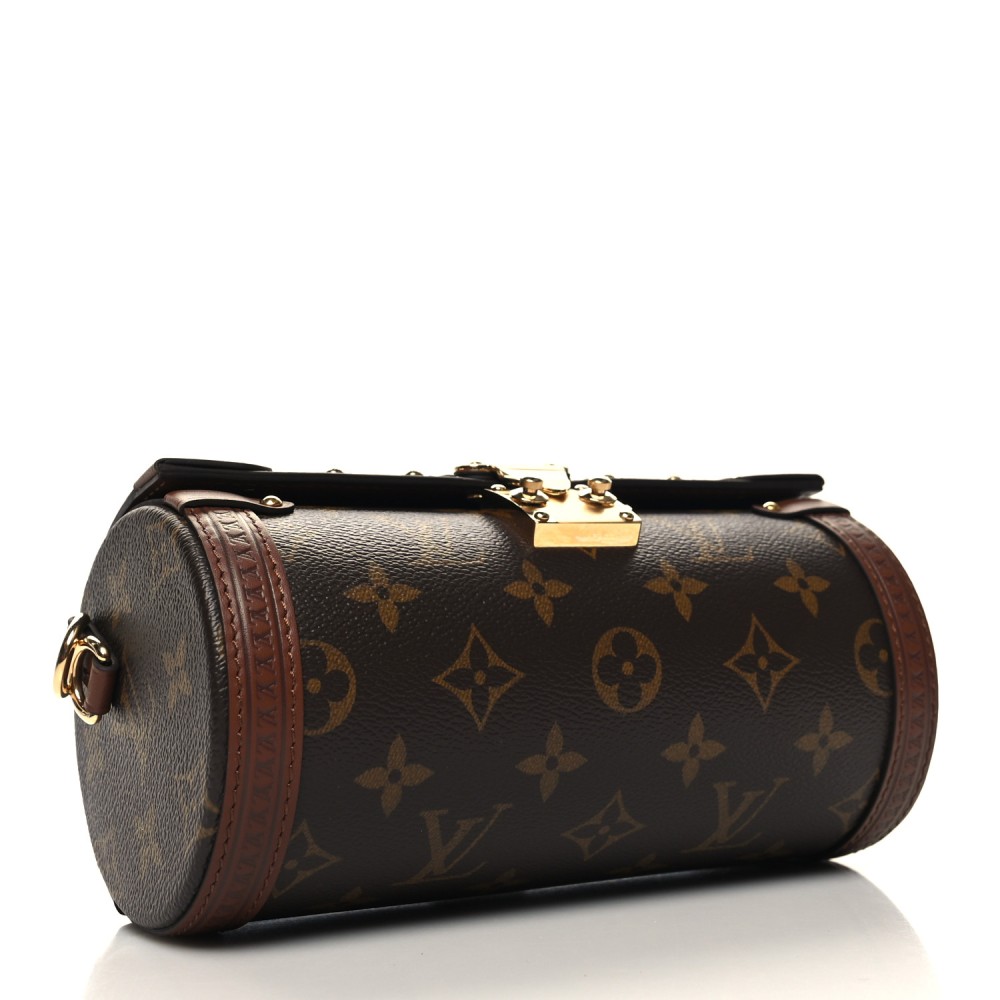 Monogram Papillon Trunk Monogram Papillon Trunk