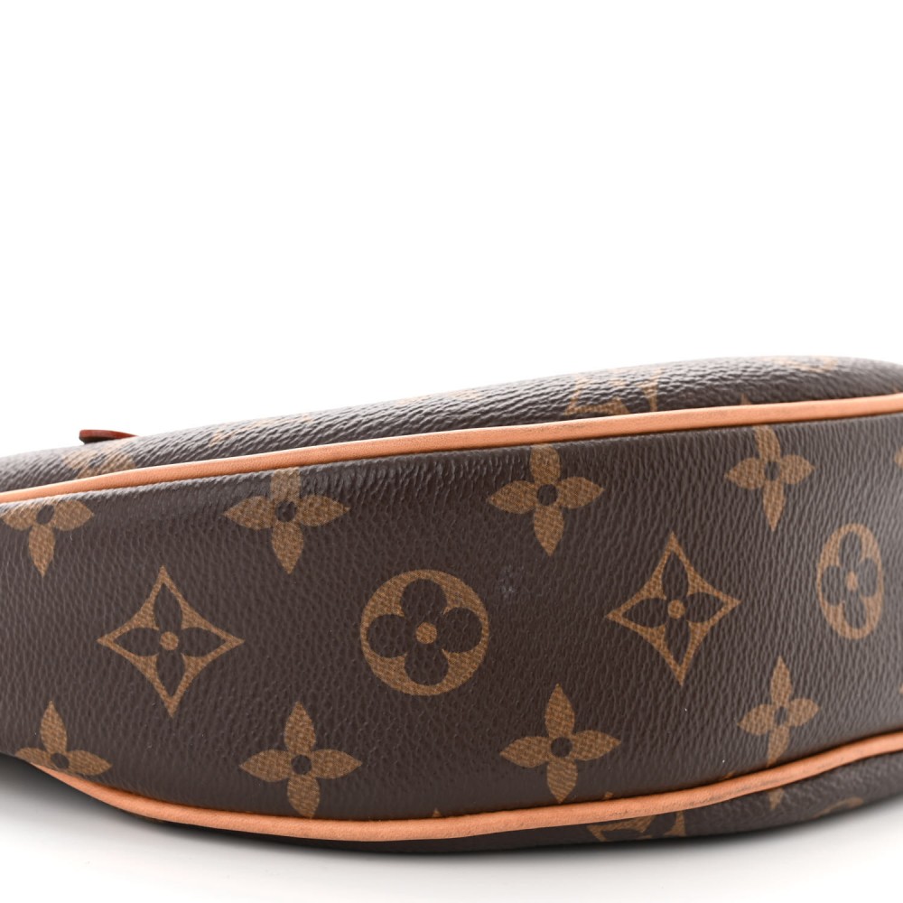 Monogram Loop Monogram Loop