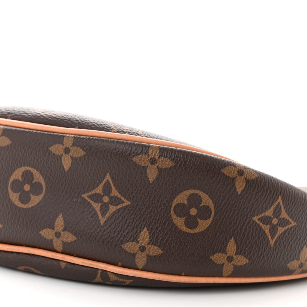 Monogram Loop Monogram Loop