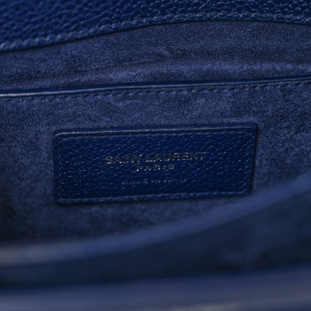 Grained Calfskin Small Monogram Sunset Marinette Grained Calfskin Small Monogram Sunset Marinette