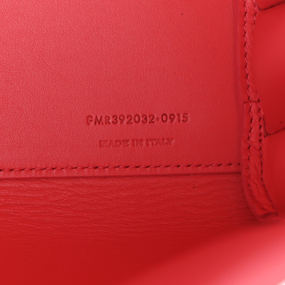 Grained Calfskin Baby Sac De Jour Rose Clair Grained Calfskin Baby Sac De Jour Rose Clair