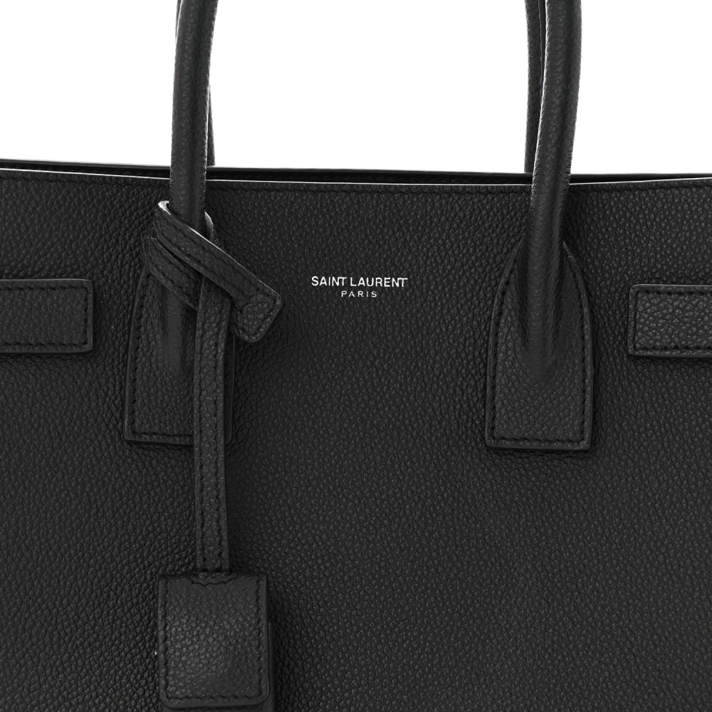 Grain De Poudre Baby Sac De Jour Black Grain De Poudre Baby Sac De Jour Black
