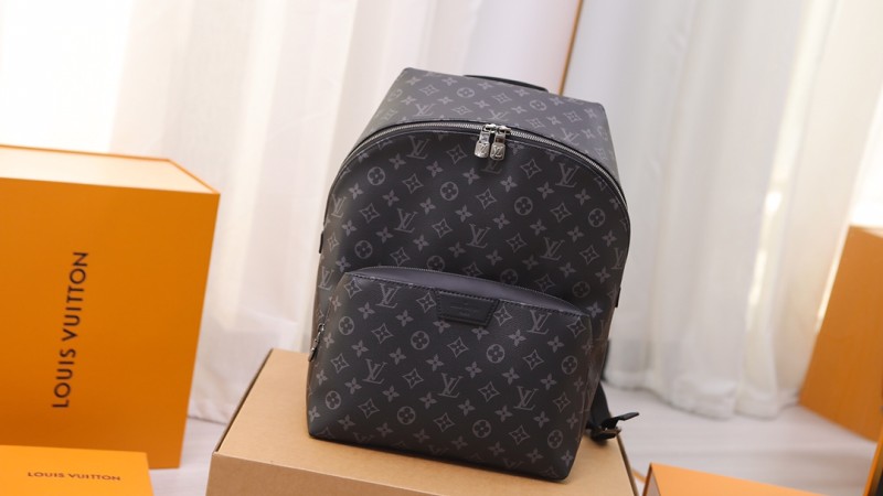 Discovery Backpack PM M43186 Details