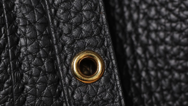 PICOTIN 18 BLACK TC H056289CC89 Details 1