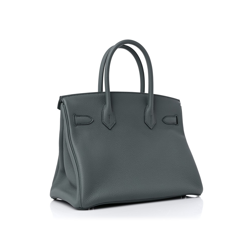 BIRKIN 30 VERT AMANDE TOGO BIRKIN 30 VERT AMANDE TOGO