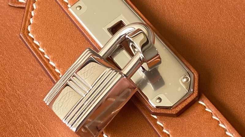 BIRKIN 30 GOLD BF H023236CC32 Details 2 BIRKIN 30 GOLD BF H023236CC32 Details 2