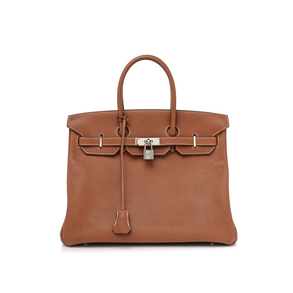 BIRKIN 30 GOLD BF BIRKIN 30 GOLD BF