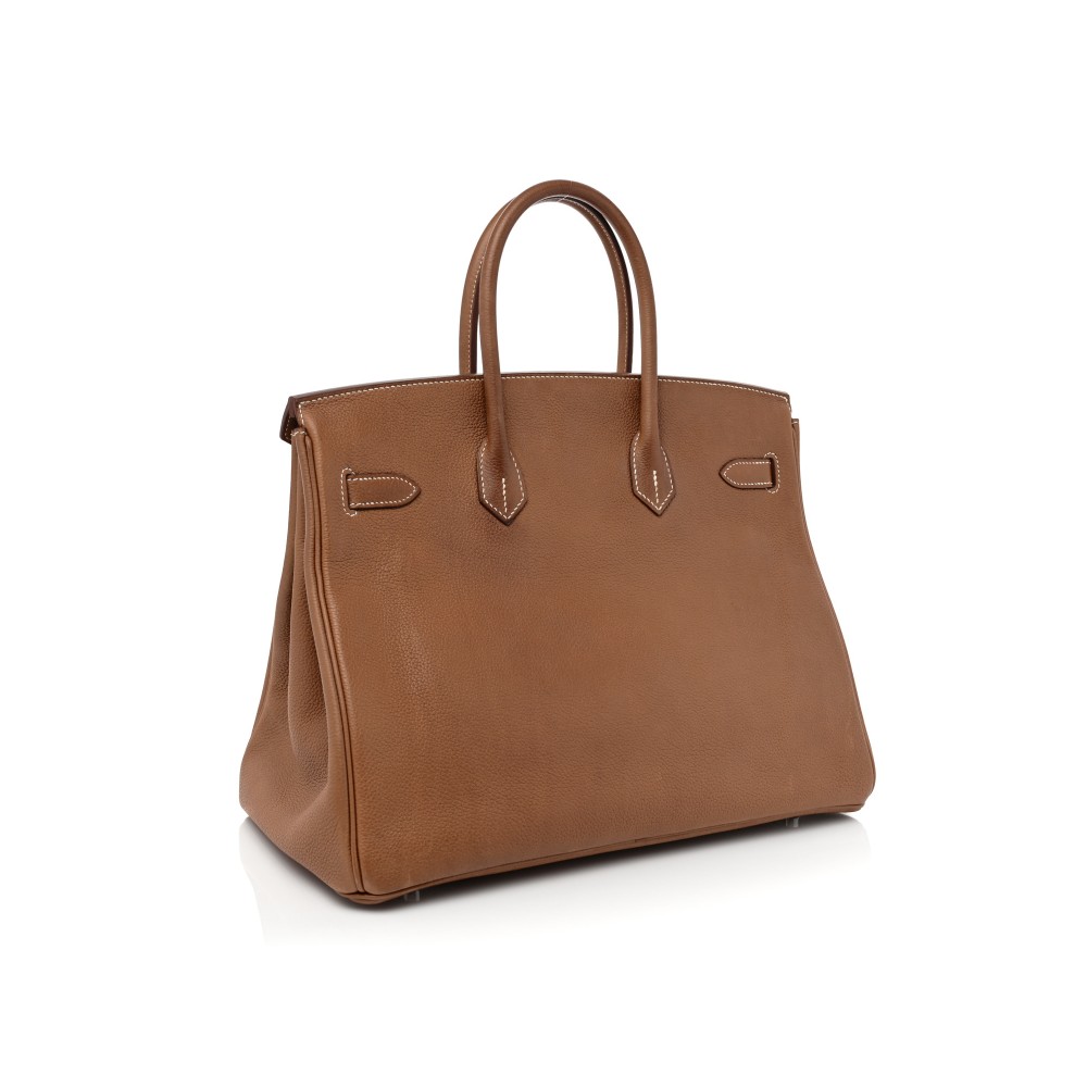 BIRKIN 30 GOLD BF BIRKIN 30 GOLD BF