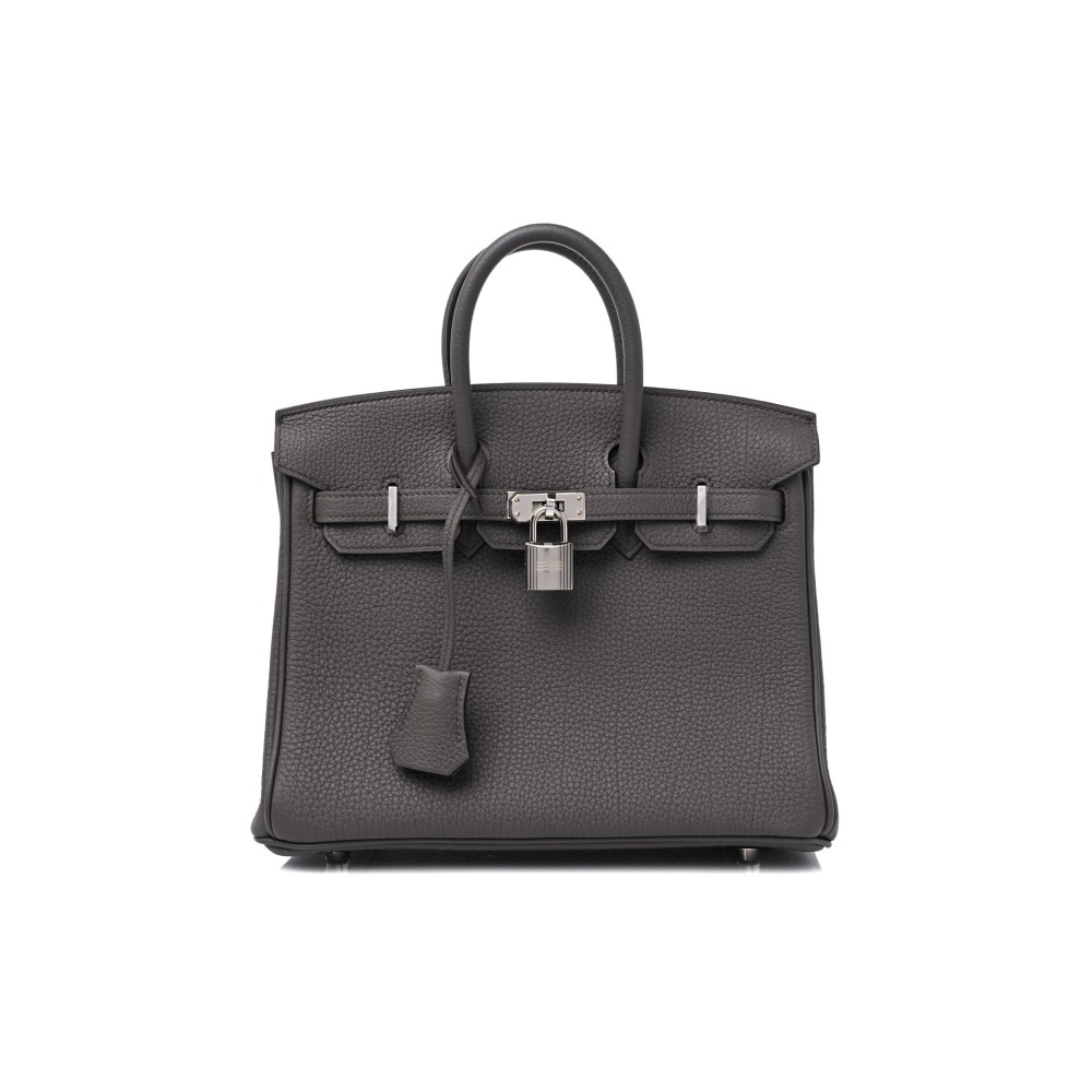 BIRKIN 25 ETAIN TOGO BIRKIN 25 ETAIN TOGO