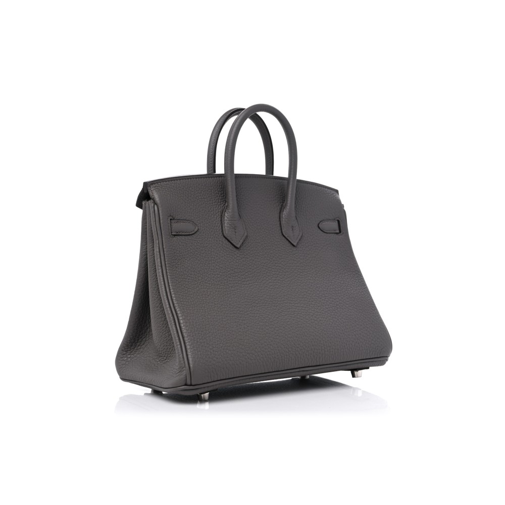 BIRKIN 25 ETAIN TOGO BIRKIN 25 ETAIN TOGO