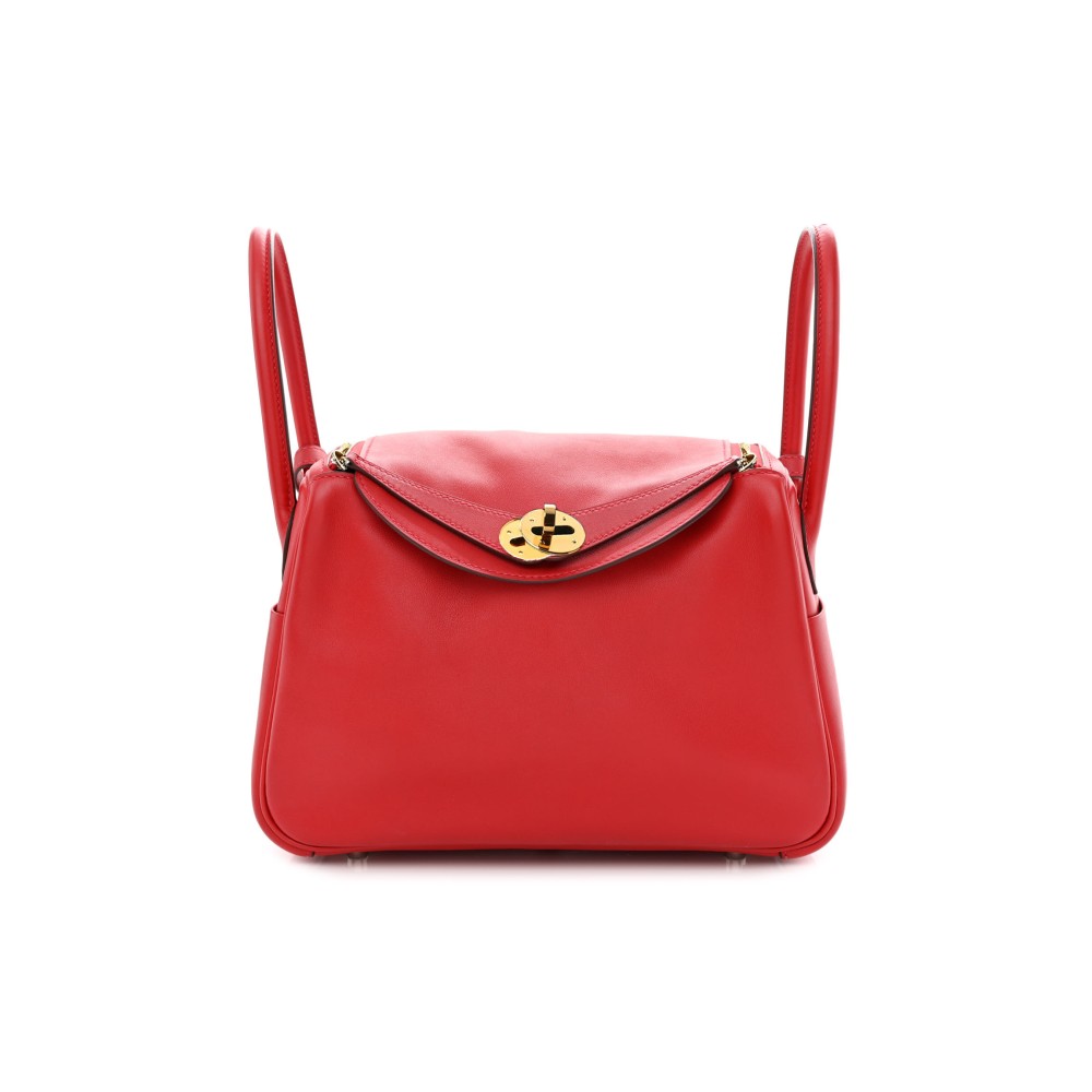 LINDY 26 ROUGE COEUR TC LINDY 26 ROUGE COEUR TC