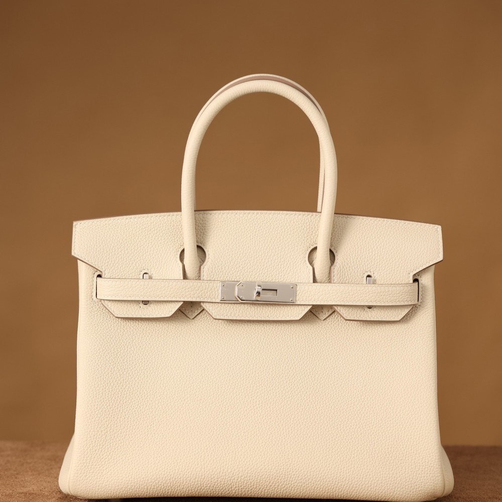 BIRKIN 30 CRAIE TOGO BIRKIN 30 CRAIE TOGO