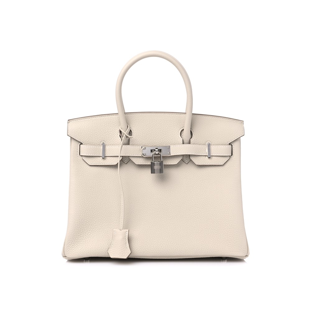 BIRKIN 30 CRAIE TOGO BIRKIN 30 CRAIE TOGO