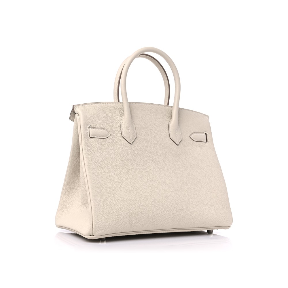 BIRKIN 30 CRAIE TOGO BIRKIN 30 CRAIE TOGO