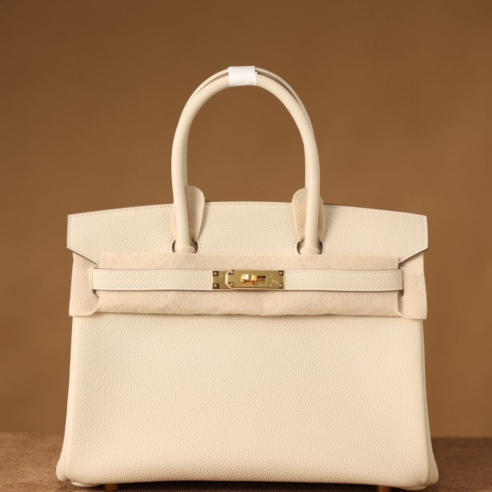 BIRKIN 30 CRAIE TOGO BIRKIN 30 CRAIE TOGO