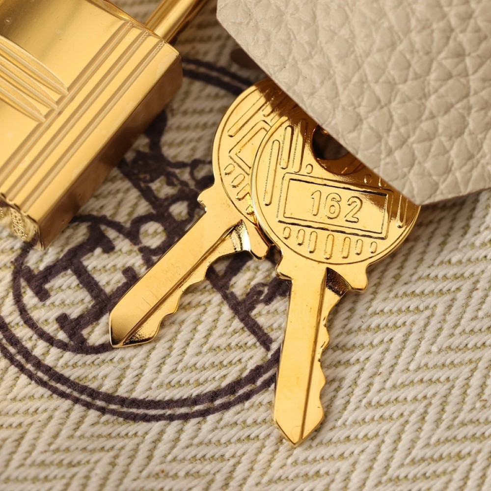 BIRKIN 30 CRAIE TOGO BIRKIN 30 CRAIE TOGO