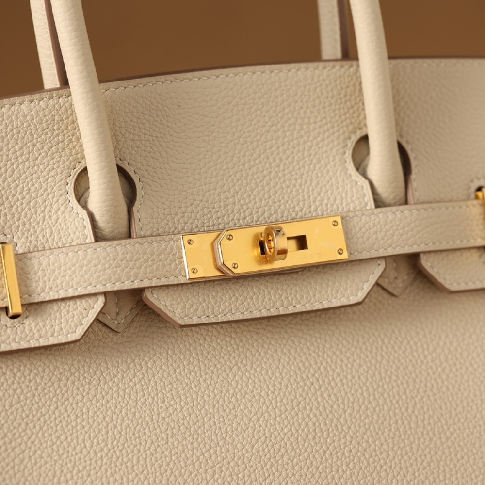 BIRKIN 30 CRAIE TOGO BIRKIN 30 CRAIE TOGO