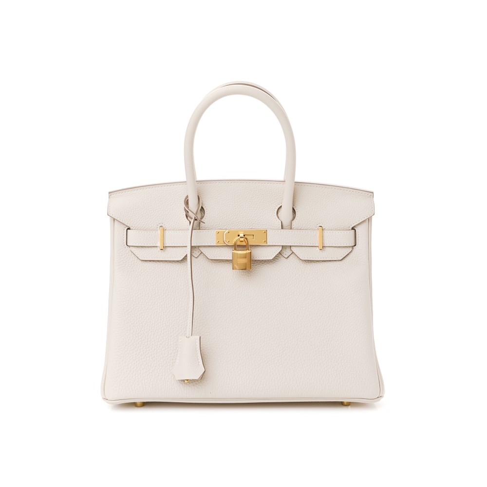 BIRKIN 30 CRAIE TOGO BIRKIN 30 CRAIE TOGO
