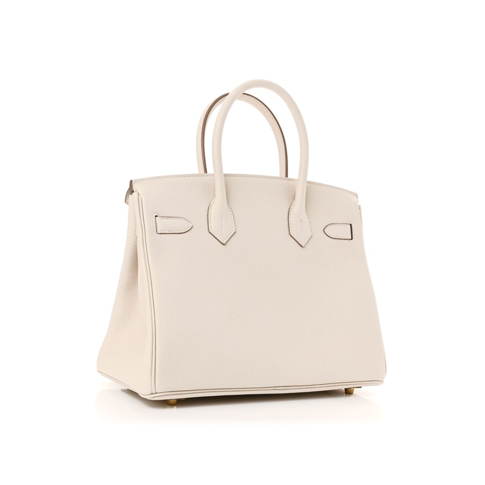 BIRKIN 30 CRAIE TOGO BIRKIN 30 CRAIE TOGO
