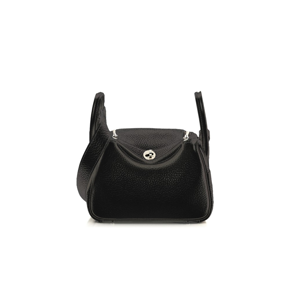 LINDY 19 BLACK TC LINDY 19 BLACK TC