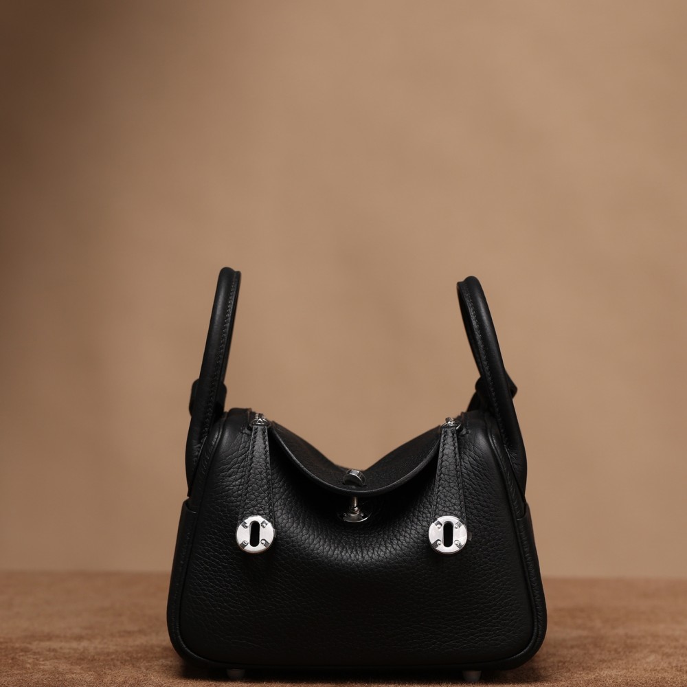 LINDY 19 BLACK TC LINDY 19 BLACK TC
