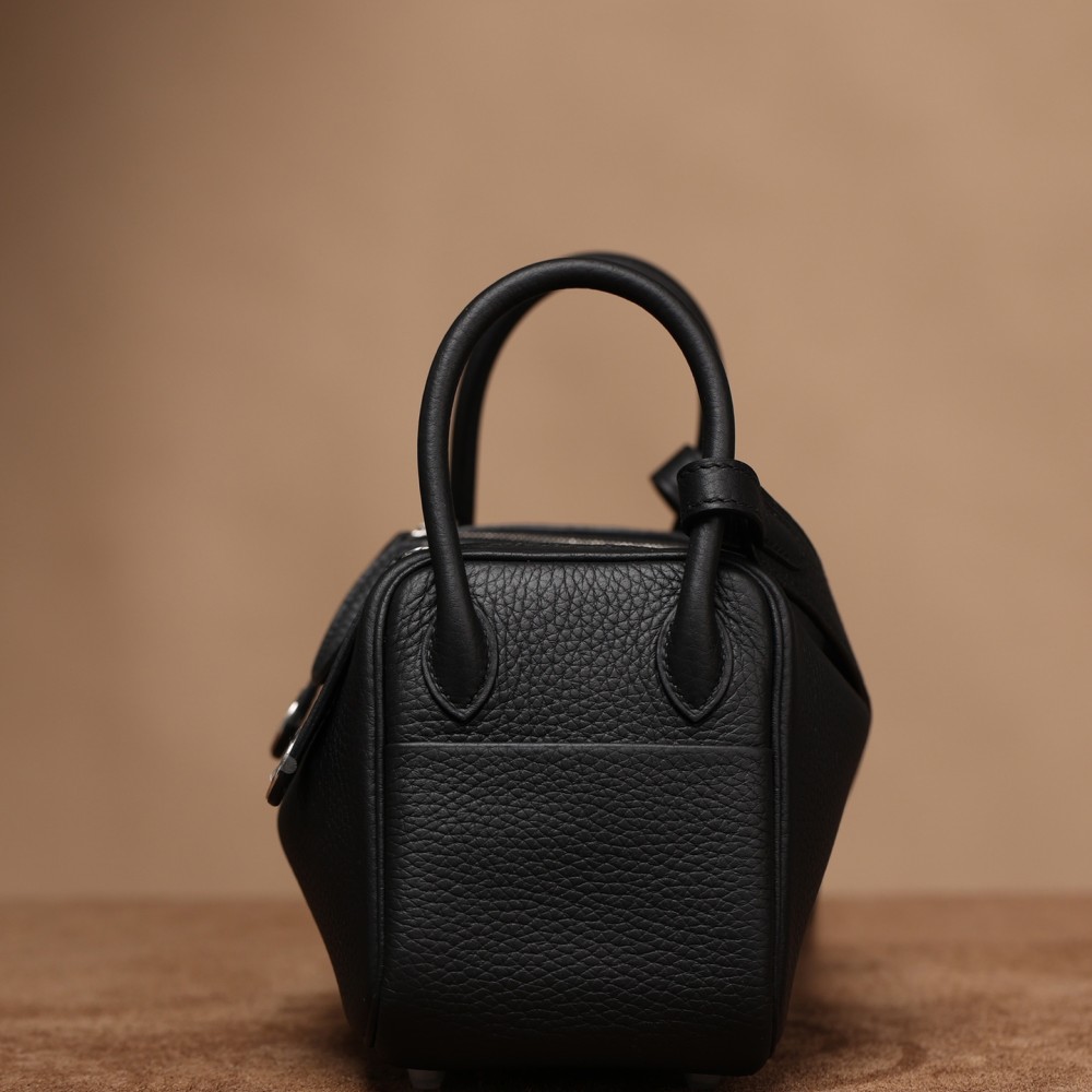 LINDY 19 BLACK TC LINDY 19 BLACK TC