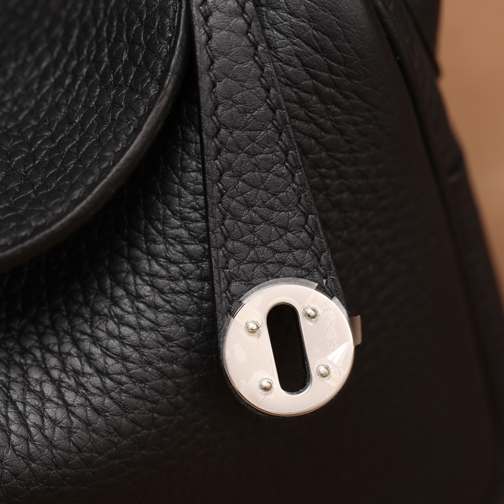 LINDY 19 BLACK TC LINDY 19 BLACK TC