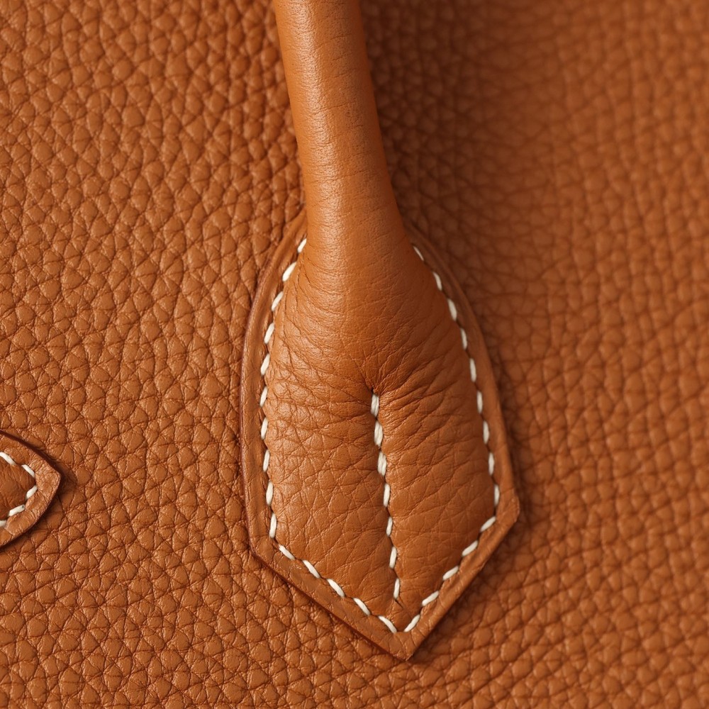 BIRKIN 30 GOLD TOGO BIRKIN 30 GOLD TOGO