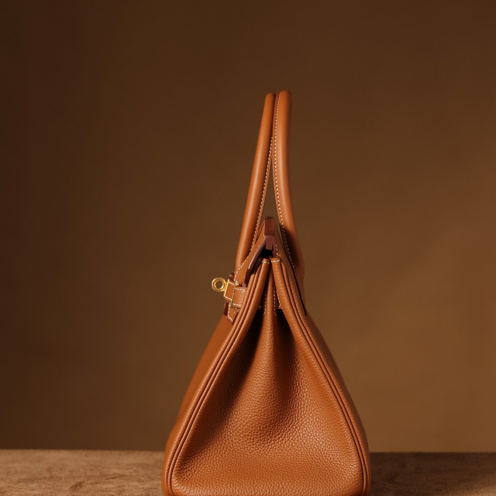 BIRKIN 30 GOLD TOGO BIRKIN 30 GOLD TOGO