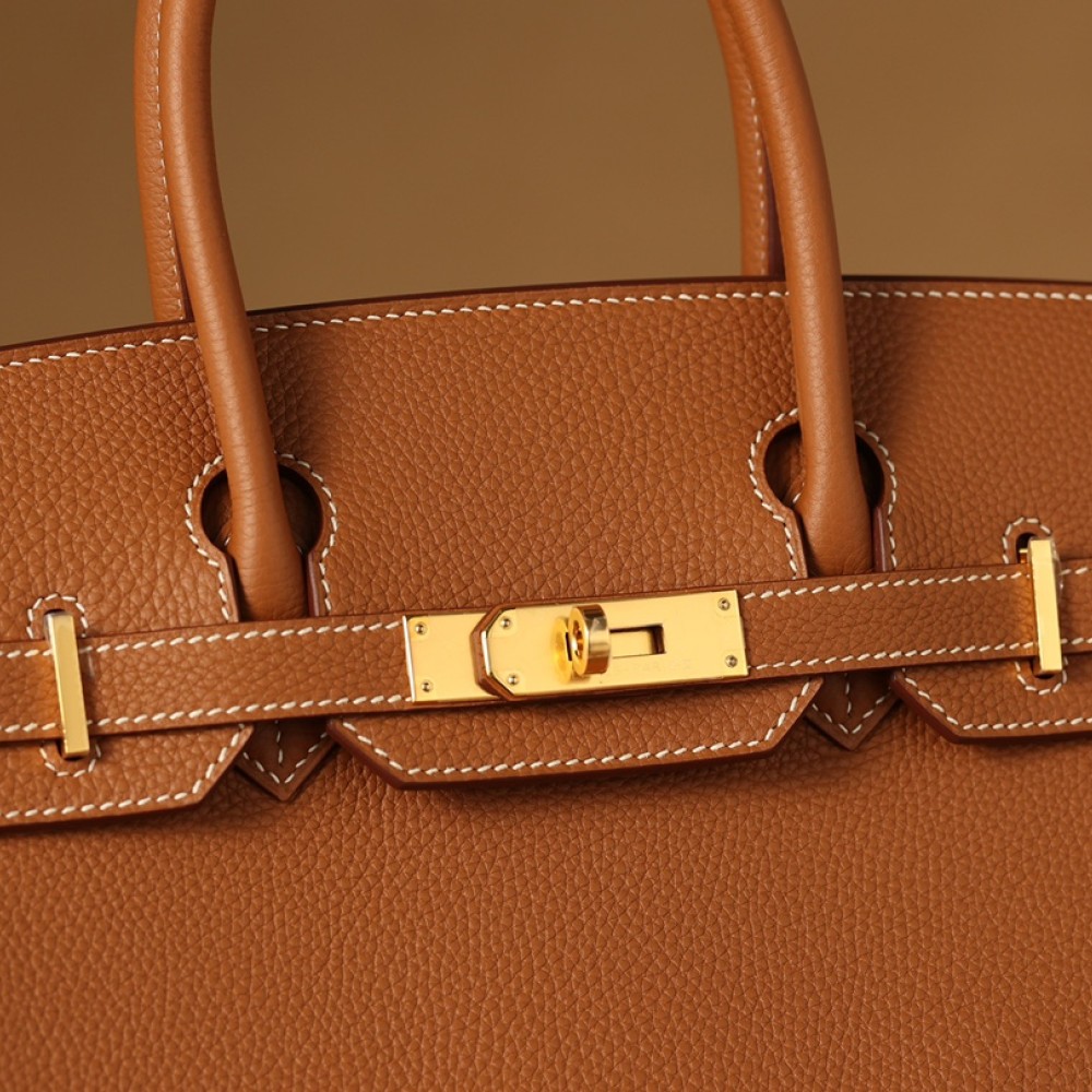 BIRKIN 30 GOLD TOGO BIRKIN 30 GOLD TOGO
