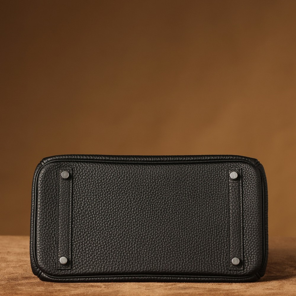 BIRKIN 30 BLACK TOGO BIRKIN 30 BLACK TOGO