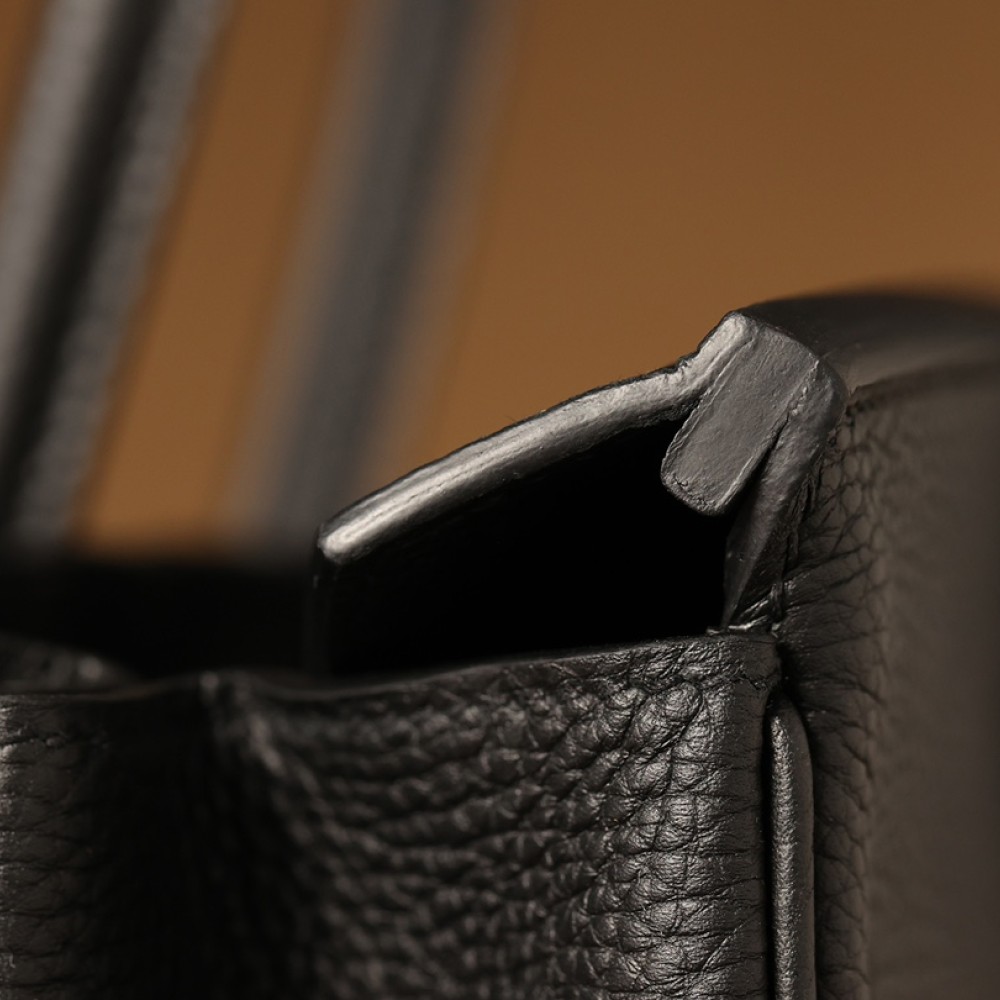 BIRKIN 30 BLACK TOGO BIRKIN 30 BLACK TOGO