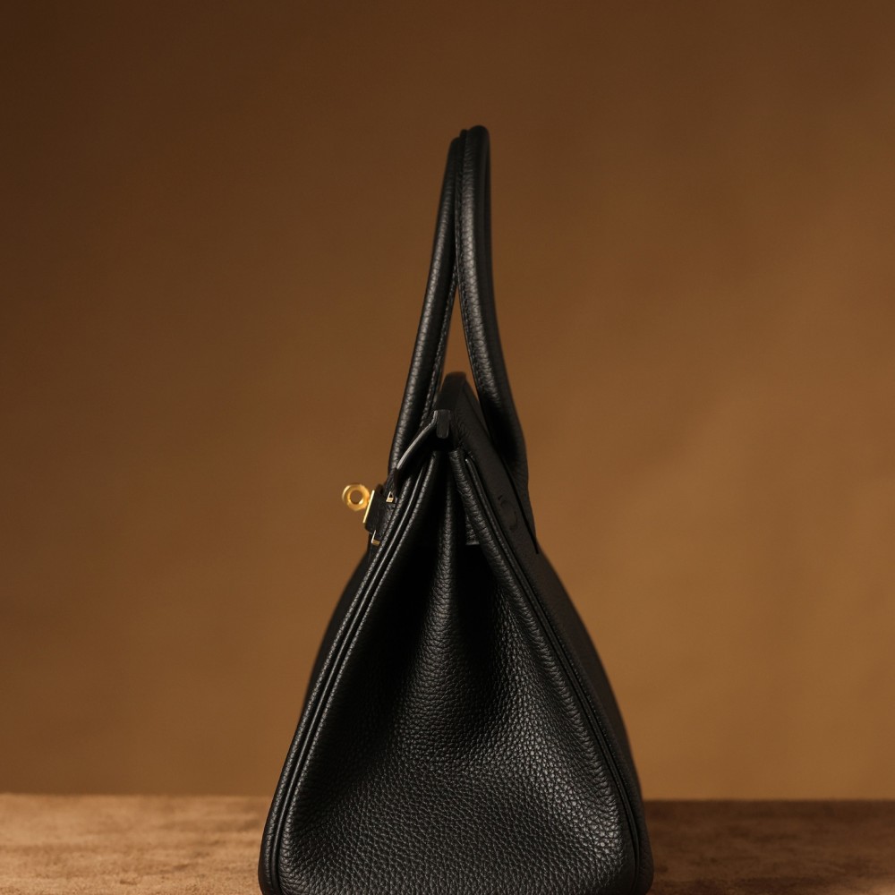 BIRKIN 30 BLACK TOGO BIRKIN 30 BLACK TOGO
