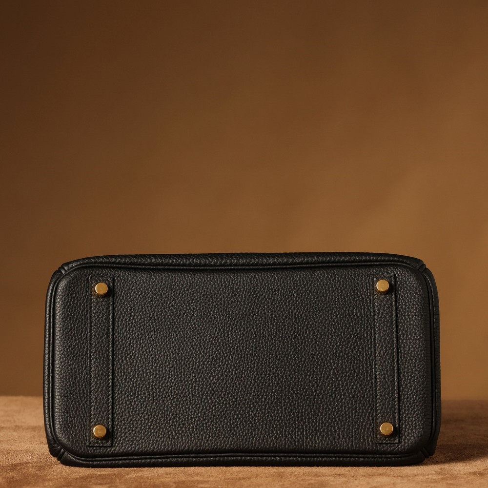 BIRKIN 30 BLACK TOGO BIRKIN 30 BLACK TOGO