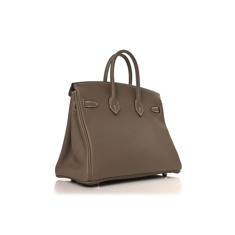 BIRKIN 25 ETOUPE TOGO BIRKIN 25 ETOUPE TOGO