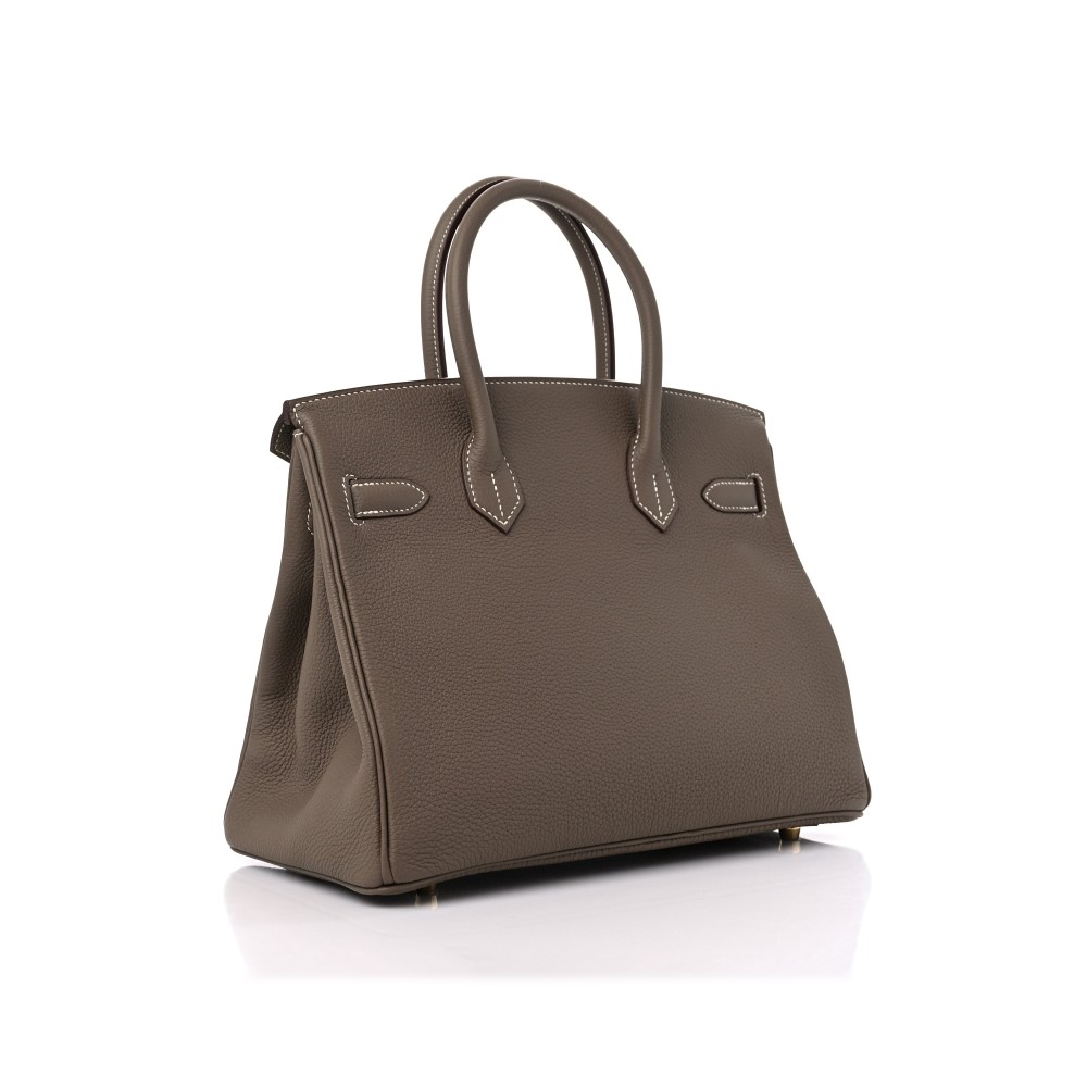 BIRKIN 30 ETOUPE TOGO BIRKIN 30 ETOUPE TOGO