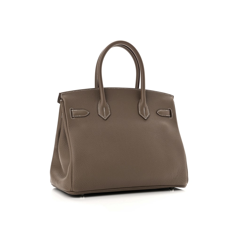 BIRKIN 30 ETOUPE TOGO BIRKIN 30 ETOUPE TOGO