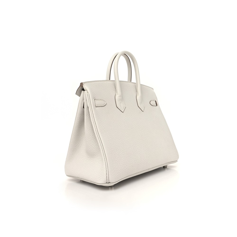 BIRKIN 25 CRAIE TOGO BIRKIN 25 CRAIE TOGO
