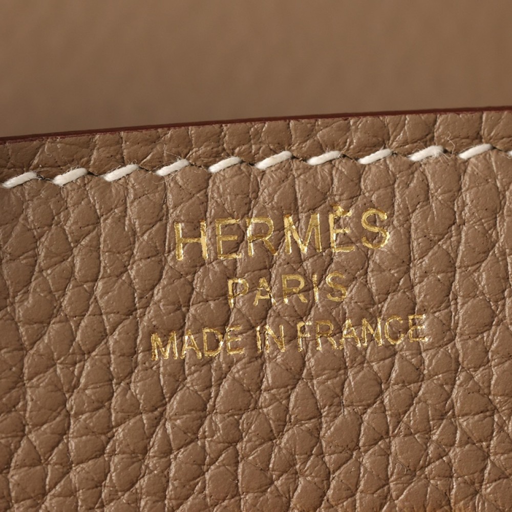 BIRKIN 30 ETOUPE TOGO BIRKIN 30 ETOUPE TOGO