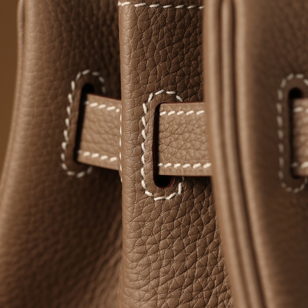 BIRKIN 30 ETOUPE TOGO BIRKIN 30 ETOUPE TOGO