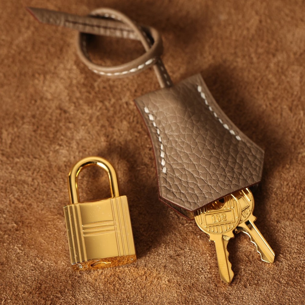 BIRKIN 30 ETOUPE TOGO BIRKIN 30 ETOUPE TOGO