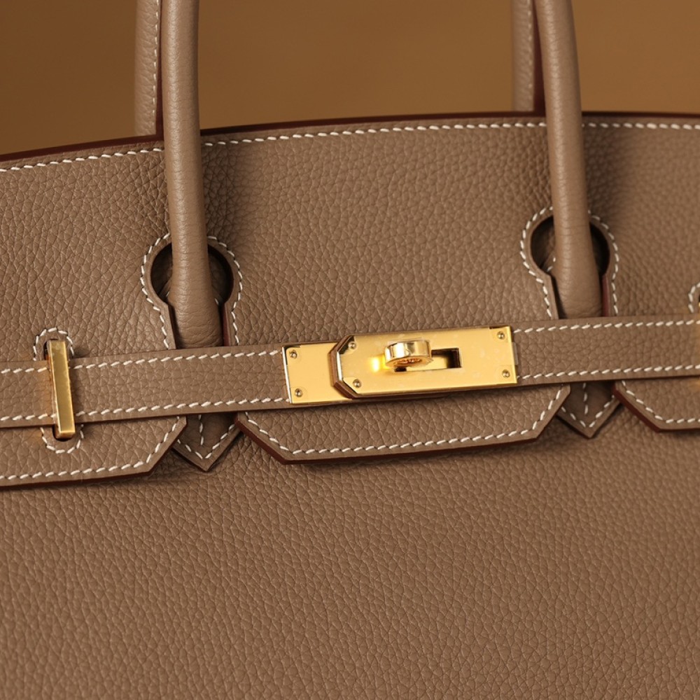BIRKIN 30 ETOUPE TOGO BIRKIN 30 ETOUPE TOGO