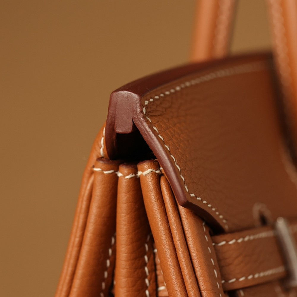 BIRKIN 25 GOLD TOGO BIRKIN 25 GOLD TOGO