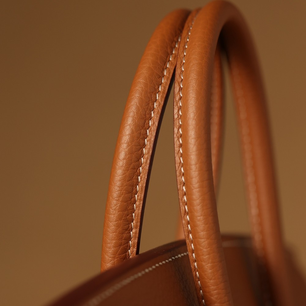BIRKIN 25 GOLD TOGO BIRKIN 25 GOLD TOGO