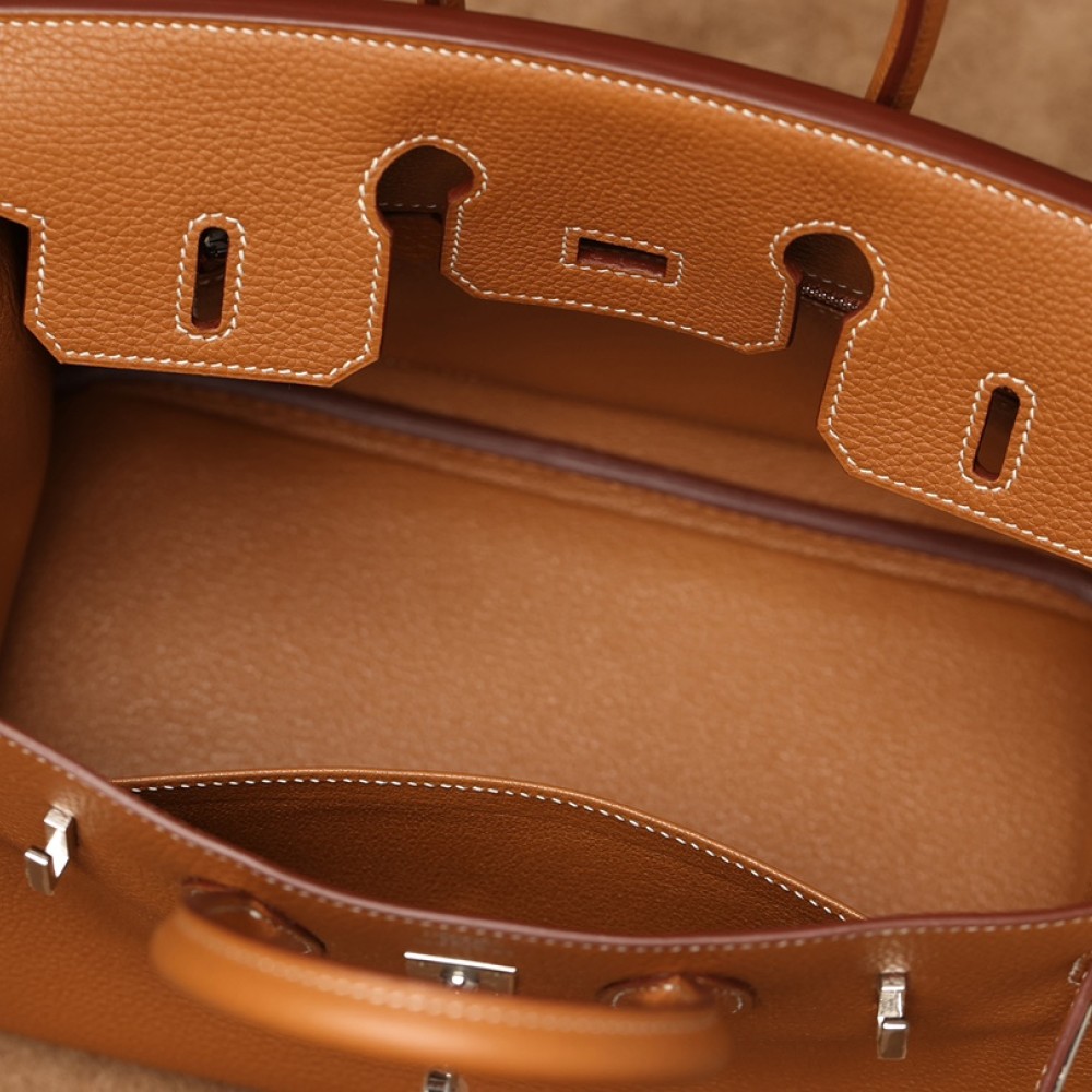 BIRKIN 25 GOLD TOGO BIRKIN 25 GOLD TOGO