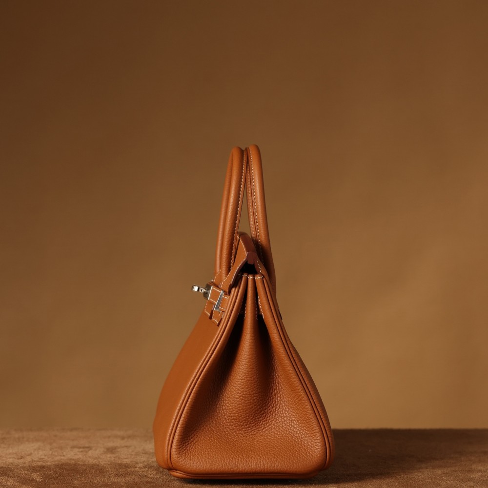 BIRKIN 25 GOLD TOGO BIRKIN 25 GOLD TOGO