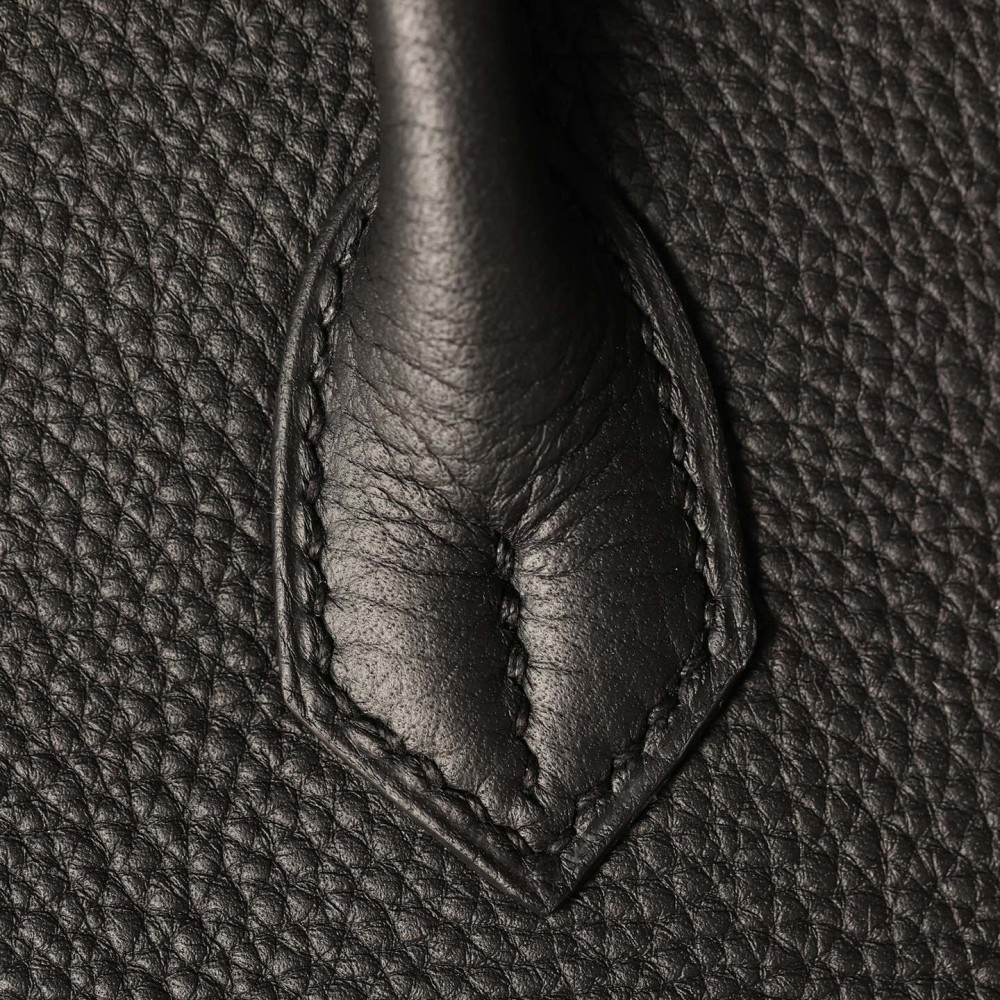 BIRKIN 25 BLACK TOGO BIRKIN 25 BLACK TOGO