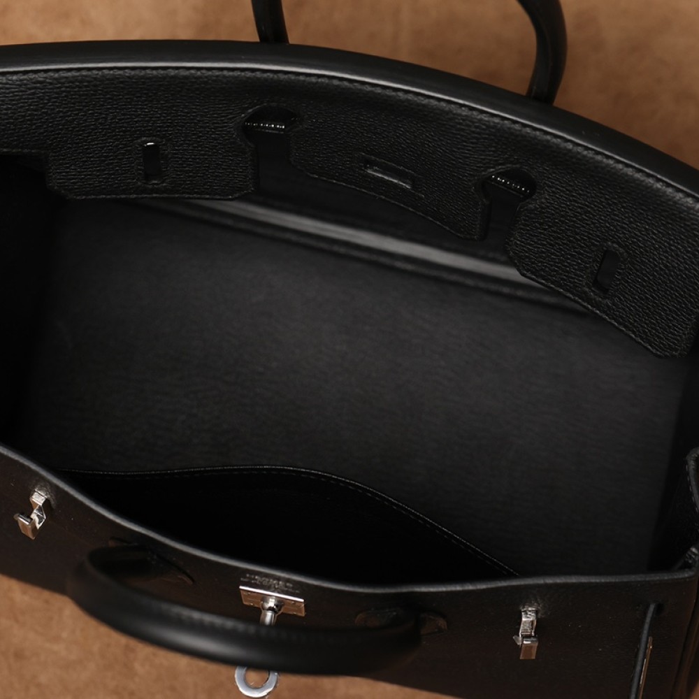 BIRKIN 25 BLACK TOGO BIRKIN 25 BLACK TOGO